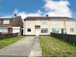 Thumbnail to rent in Riccarton Close, Roseworth, Stockton-On-Tees