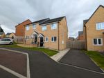 Thumbnail for sale in Belsay Close, Chester Le Street