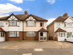 Thumbnail for sale in Abbotts Road, Cheam, Sutton