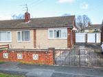Thumbnail for sale in Westfield Road, Armthorpe, Doncaster