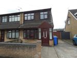 Thumbnail to rent in Worcester Close, Great Sankey