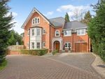 Thumbnail to rent in Windsor Grey Close, Ascot