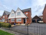 Thumbnail to rent in Comet Crescent, Calne