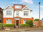 Thumbnail to rent in Park Road, Cheam, Sutton