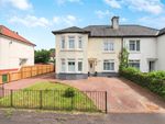 Thumbnail for sale in Glanderston Drive, Knightswood, Glasgow