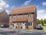 Thumbnail to rent in "The Barton" at Unicorn Way, Burgess Hill