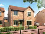 Thumbnail to rent in West Park Garden Village, Edward Pease Way, Darlington