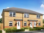 Thumbnail for sale in "Kenley" at Inkersall Road, Staveley, Chesterfield