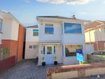 Thumbnail to rent in Palmerston Road, Lower Parkstone, Poole, Dorset