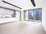Thumbnail to rent in One Park Drive, Canary Wharf