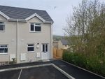 Thumbnail for sale in Clos Waun Hen Uchaf, Off Bishop Road, Garnant, Ammanford