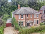 Thumbnail for sale in Roman Road, Twyford, Winchester, Hampshire