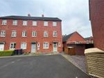 Thumbnail to rent in Ryder Drive, Muxton, Telford, Shropshire