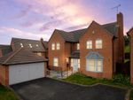 Thumbnail to rent in Fernfield Close, Market Harborough