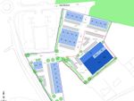 Thumbnail for sale in Land At Moss Lane, Whitemoss Business Park, Skelmersdale