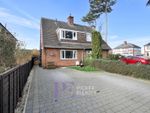 Thumbnail for sale in Pine Close, Stoke Golding, Nuneaton