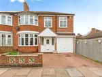 Thumbnail for sale in Egerton Avenue, Leicester