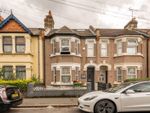 Thumbnail for sale in Strone Road, Manor Park, London