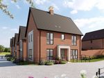 Thumbnail to rent in "Leverton" at Redlands Grove, Wanborough