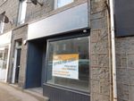 Thumbnail to rent in Victoria Road, Torry, Aberdeen