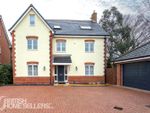 Thumbnail for sale in Wren Close, Stanway, Colchester, Essex