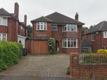 Thumbnail to rent in Darnick Road, Sutton Coldfield
