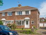 Thumbnail to rent in Southview Gardens, Worthing, West Sussex