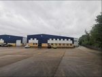 Thumbnail to rent in Unit 4, The Moorings Business Park, Channel Way, Longford, Coventry