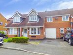 Thumbnail to rent in Bronte Close, Long Eaton