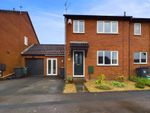 Thumbnail to rent in Redwind Way, Longlevens, Gloucester, Gloucestershire