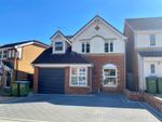 Thumbnail for sale in Andersen Close, Whiteley, Fareham