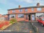 Thumbnail for sale in Vicarage Crescent, Newcastle-Under-Lyme