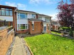 Thumbnail for sale in Clarke Crescent, Little Hulton, Manchester, Greater Manchester