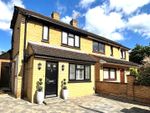 Thumbnail for sale in Rickman Crescent, Addlestone
