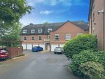 Thumbnail to rent in Newitt Place, Southampton