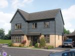 Thumbnail to rent in "The Maple" at Gravett, Olney