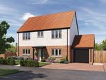 Thumbnail to rent in "Lenham" at Granadiers Road, Winchester