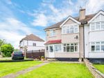 Thumbnail for sale in Crosslands Road, West Ewell, Epsom