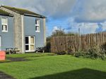 Thumbnail for sale in Perran View Holiday Park, Trevellas, St Agnes