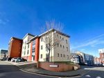 Thumbnail to rent in St Christophers Court, Marina, Swansea.