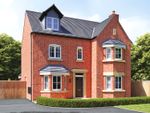 Thumbnail to rent in The Willows, Warwick Road, Kineton, Warwickshire