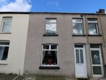 Thumbnail for sale in Greenfield Street, Bargoed