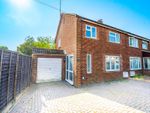 Thumbnail to rent in Hawthorn Close, Takeley, Bishop's Stortford