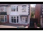 Thumbnail to rent in Stechford Road, Birmingham