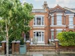 Thumbnail to rent in Cleveland Road, Barnes, London