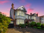 Thumbnail for sale in Elm Grove Road, Ealing, London