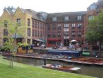 Thumbnail to rent in Restaurant/Bar Unit Quayside, Cambridge, Cambridgeshire