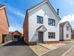 Thumbnail to rent in Fallowfields, Lowestoft