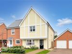 Thumbnail for sale in Hill Farm Way, Boxted, Colchester, Essex