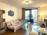 Thumbnail to rent in Bramwell Way, London